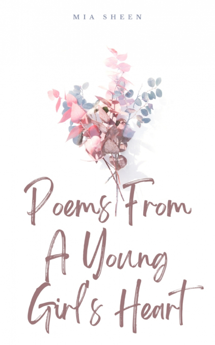 Poems From A Young Girl’s Heart