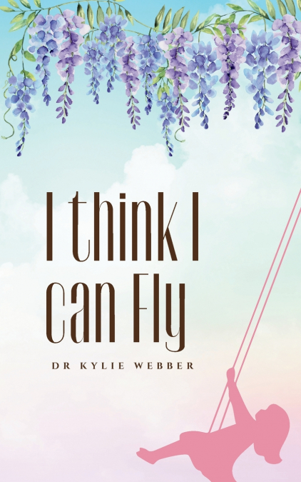 I think I can Fly
