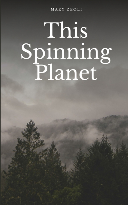 This Spinning Planet