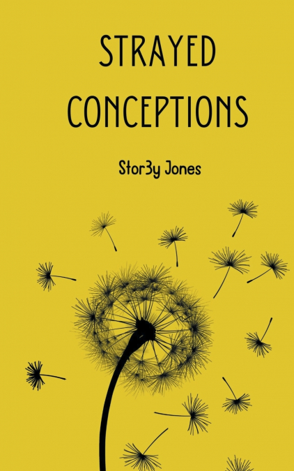 Strayed Conceptions