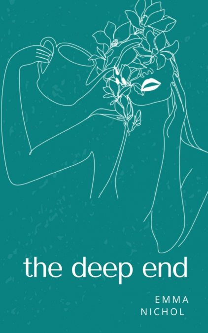 the deep end