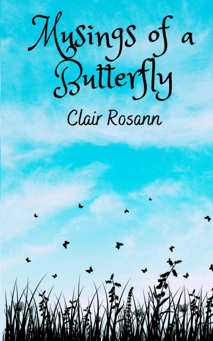 Musings of a Butterfly
