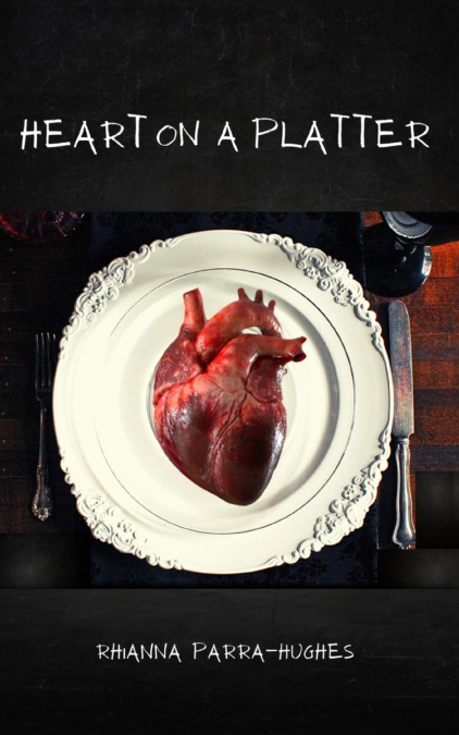 Heart on a Platter