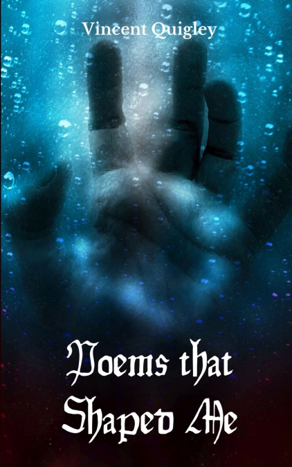 Poems that Shaped Me