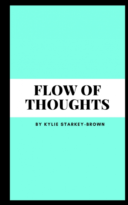 Flow of thoughts