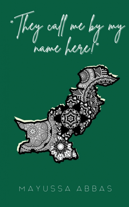 'They call me by my name here!'
