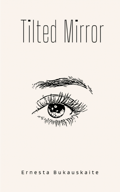 Tilted Mirror