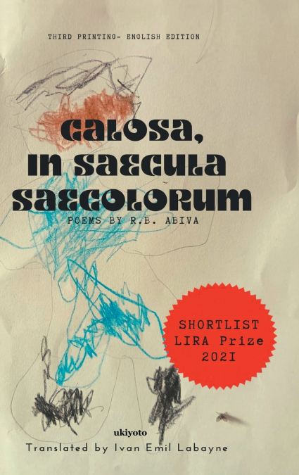 Calosa, In Saecula Saecolorum