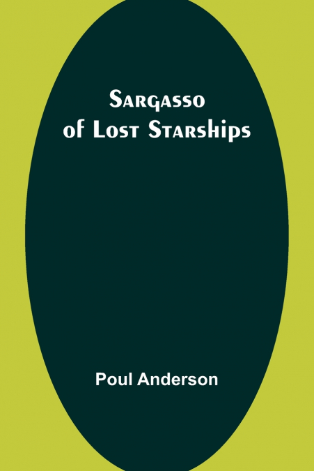 Sargasso of Lost Starships