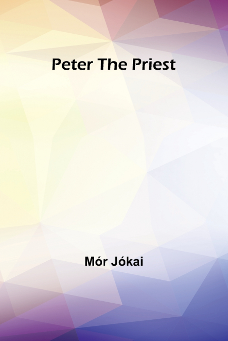 Peter the Priest