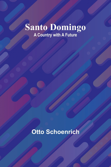Santo Domingo