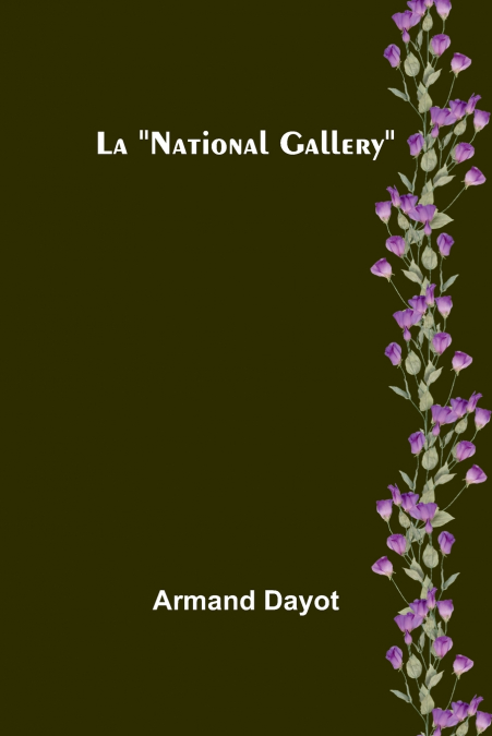 La 'National Gallery'