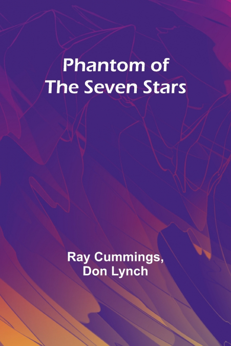 Phantom of the Seven Stars