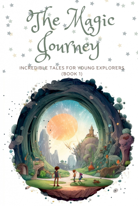 The Magic Journey