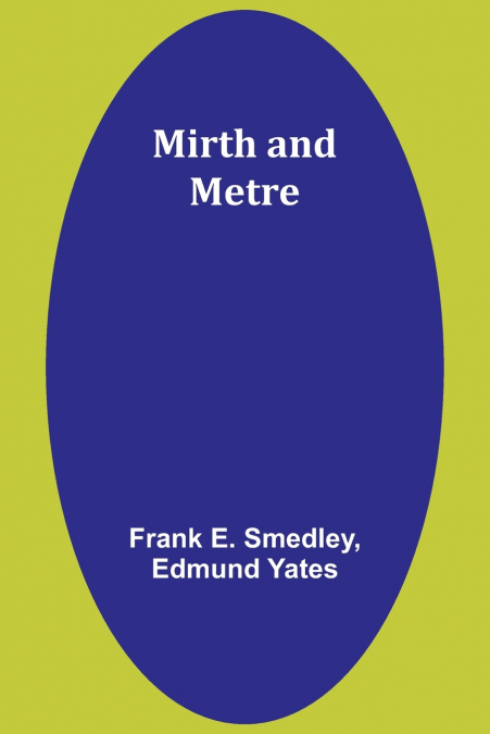 Mirth and metre