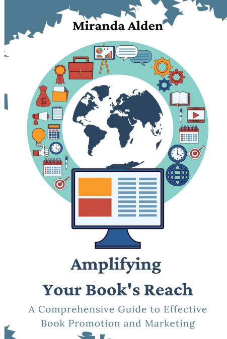 Amplifying Your Book’s Reach
