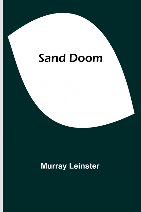 Sand Doom
