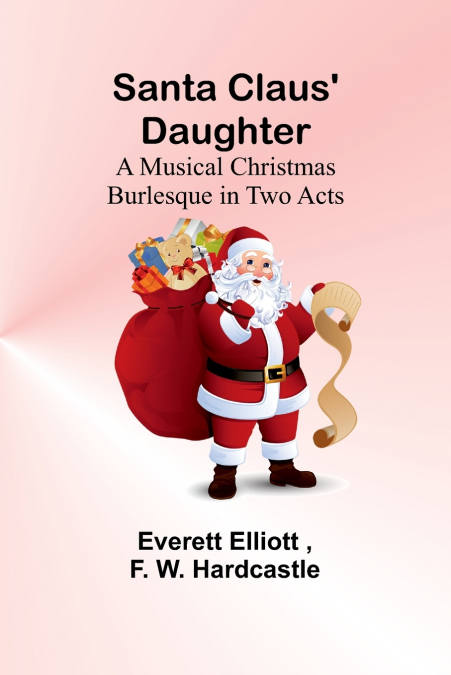 Santa Claus’ Daughter