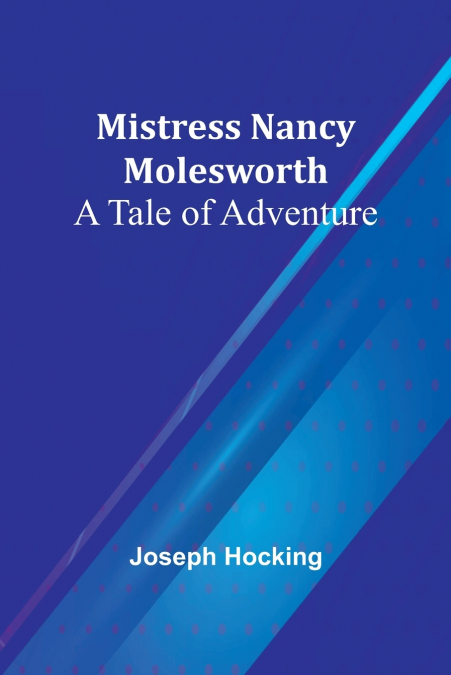 Mistress Nancy Molesworth