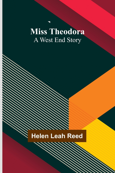 Miss Theodora