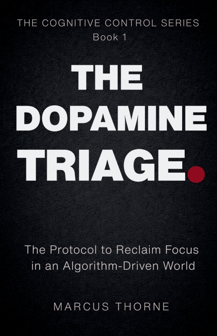 THE DOPAMINE TRIAGE