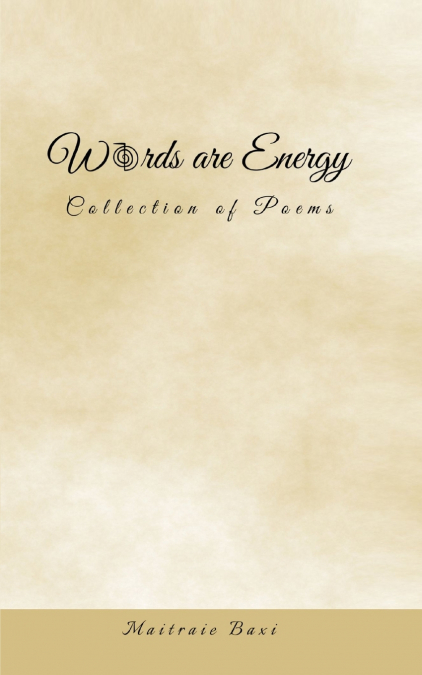 Words are energy