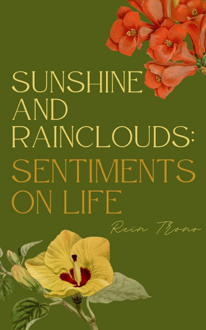 Sunshine and Rainclouds