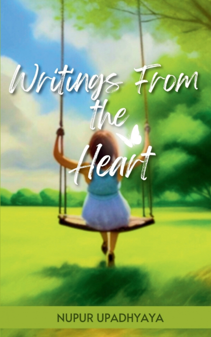 Writings From The Heart
