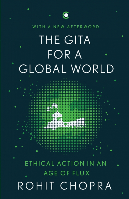 The Gita for a Global World