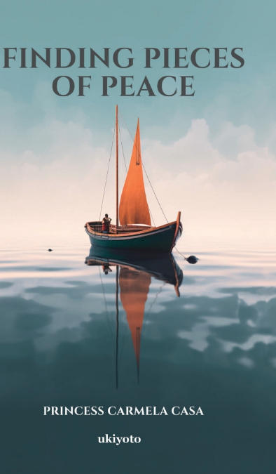 Finding Pieces of Peace