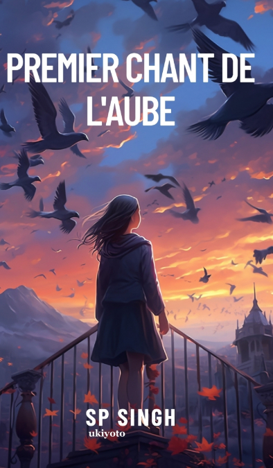 Premier chant de l’aube