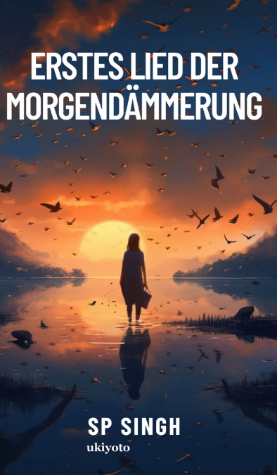 Erstes Lied der Morgendämmerung