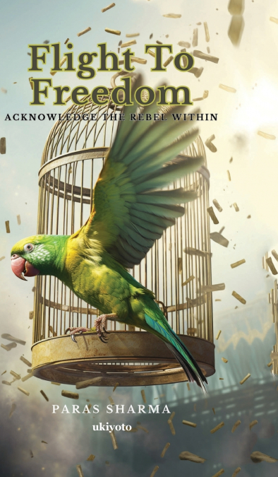 Flight To Freedom