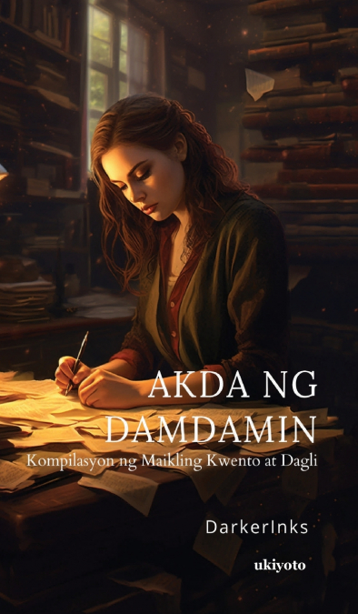 Akda Ng Damdamin