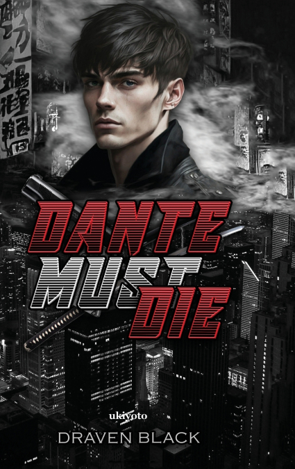 Dante Must Die