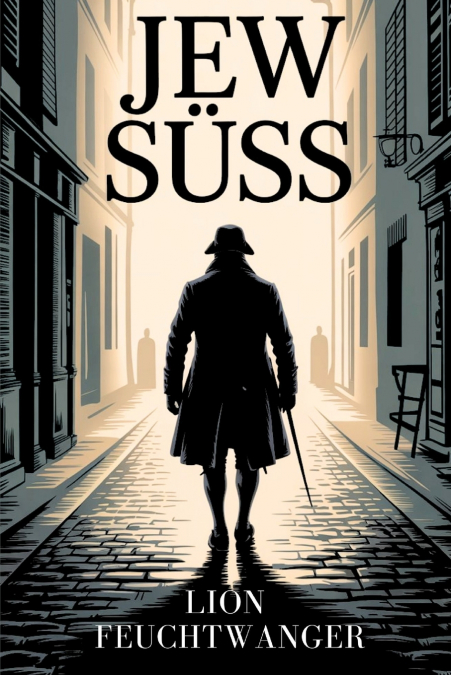 Jew Süss (German Edition)