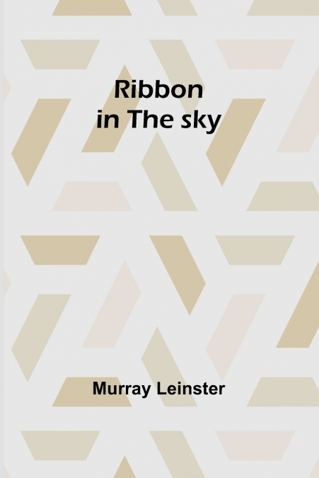 Ribbon in the sky