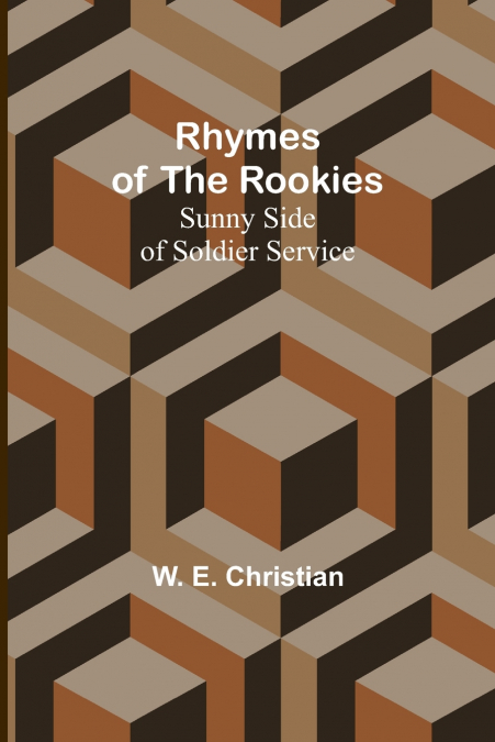 Rhymes of the Rookies