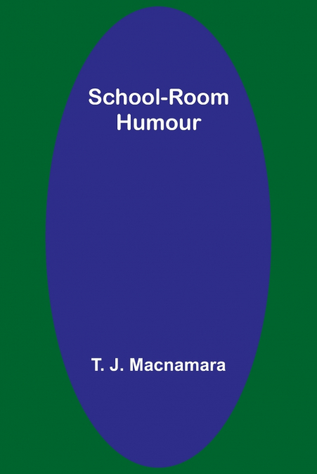 School-Room Humour