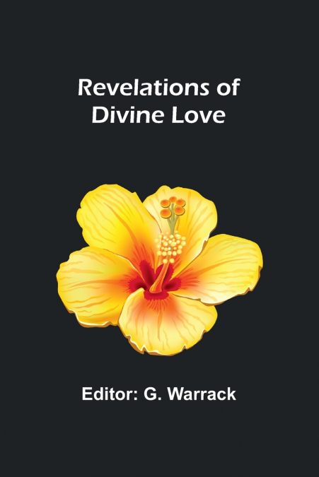 Revelations of Divine Love