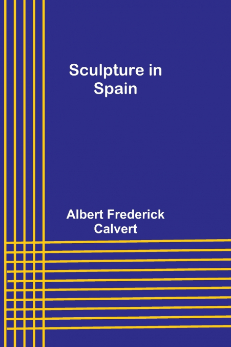 Sculpture in Spain