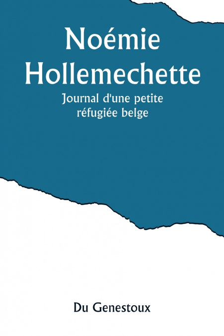 Noémie Hollemechette