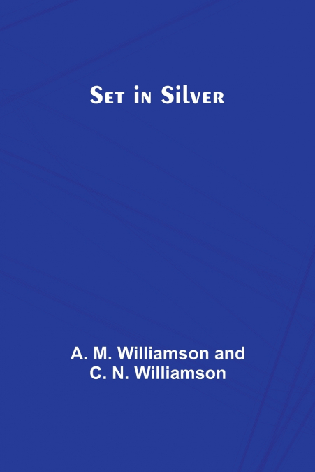 Set in Silver