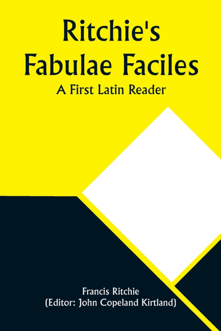 Ritchie’s Fabulae Faciles
