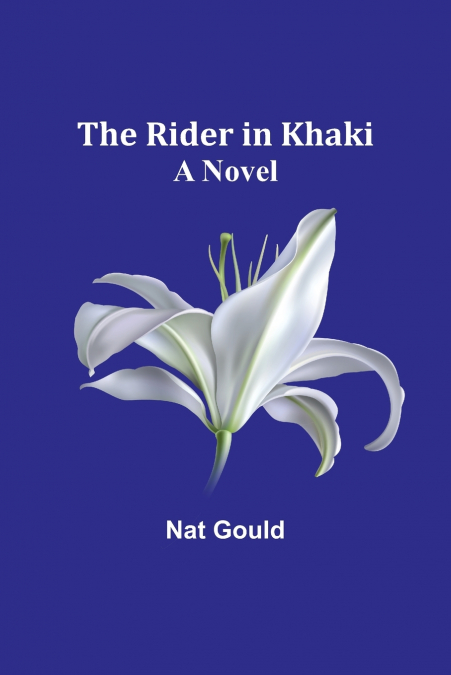The Rider in Khaki