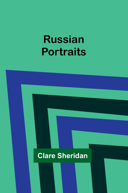 Russian Portraits