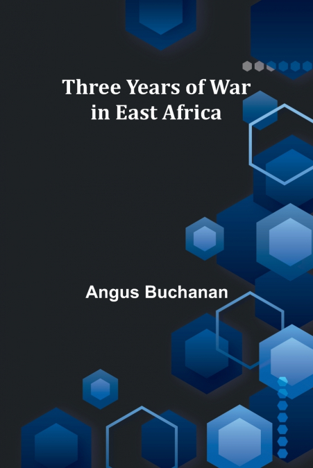 Three years of war in East Africa