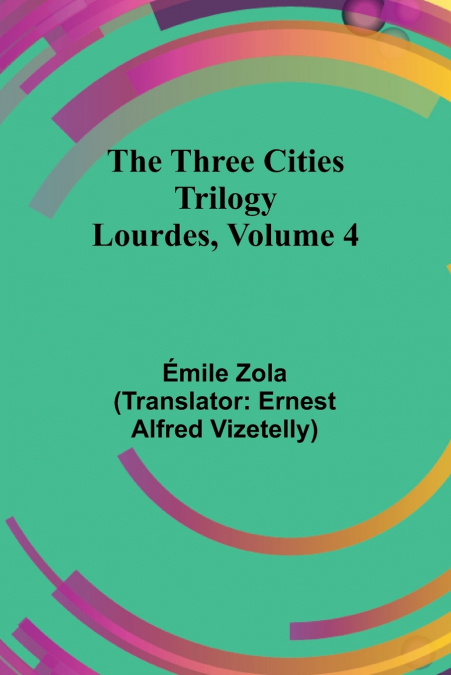 The Three Cities Trilogy