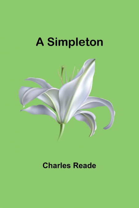 A Simpleton