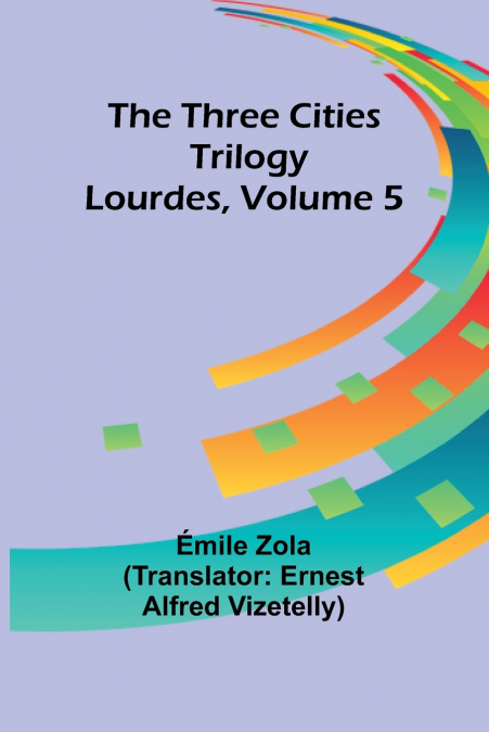 The Three Cities Trilogy